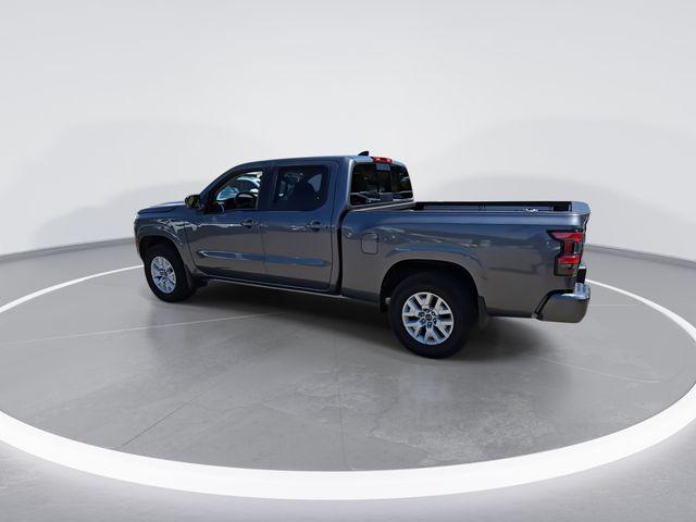 2023 Nissan Frontier Vehicle Photo in Pleasant Hills, PA 15236