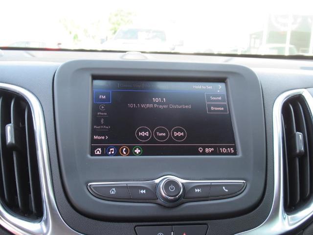 2024 Chevrolet Equinox Vehicle Photo in LEESBURG, FL 34788-4022