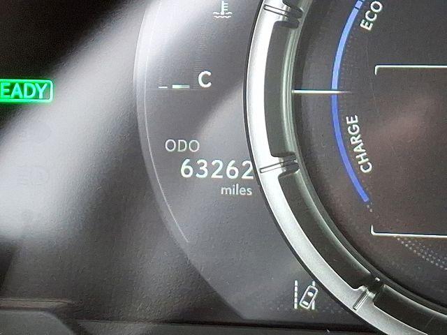 2020 Lexus UX 250h Vehicle Photo in DANBURY, CT 06810-5034
