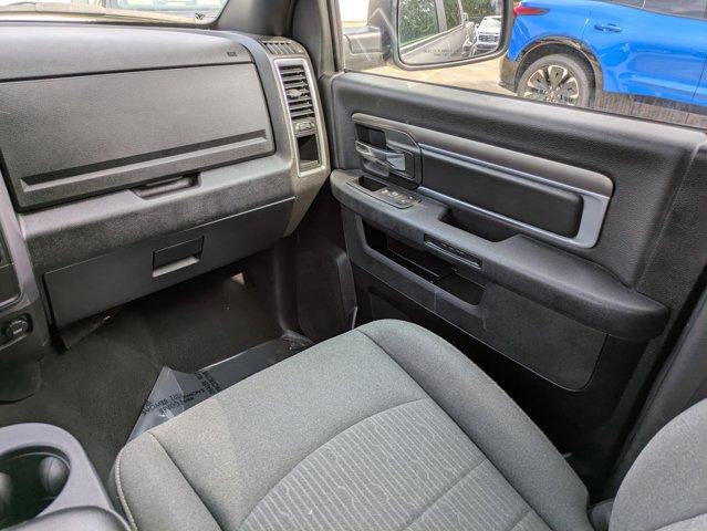2024 Ram 1500 Classic Vehicle Photo in BRUNSWICK, GA 31525-1881