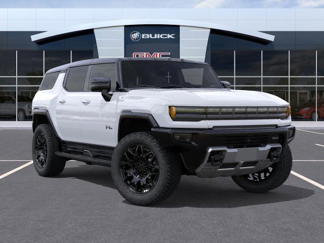 2026 GMC HUMMER EV SUV Vehicle Photo in ROCHESTER HILLS, MI 48307-2741