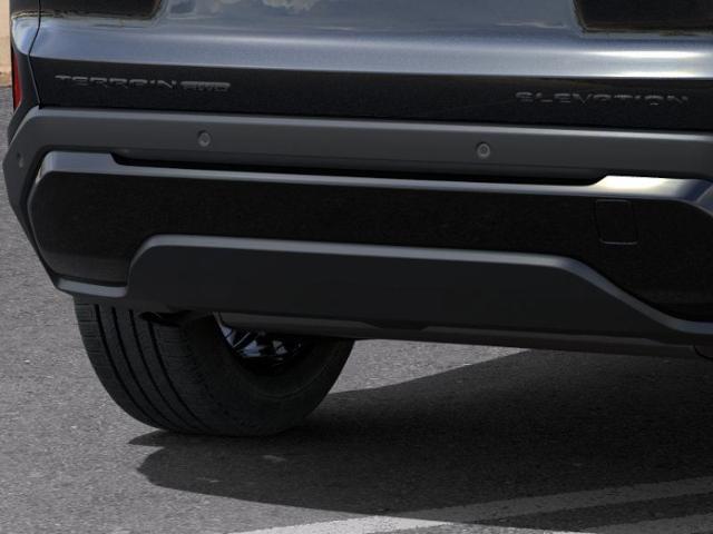 2026 GMC Terrain Vehicle Photo in TREVOSE, PA 19053-4984