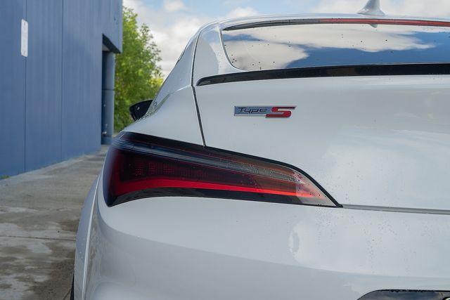 2024 Acura Integra Vehicle Photo in DANBURY, CT 06810-5034