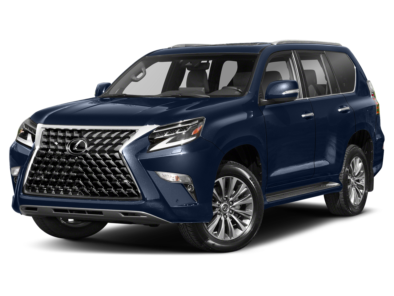 2022 Lexus GX 460 Vehicle Photo in Neenah, WI 54956