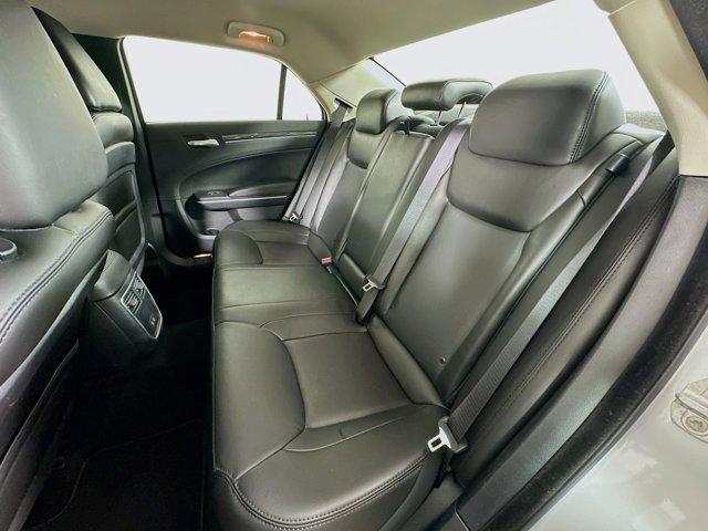 2020 Chrysler 300 Vehicle Photo in Flemington, NJ 08822