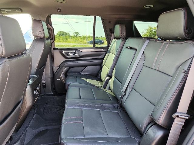 2023 Chevrolet Tahoe Vehicle Photo in EASTLAND, TX 76448-3020