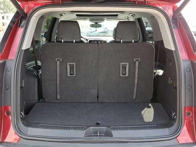 2021 GMC Acadia Vehicle Photo in DANBURY, CT 06810-5034