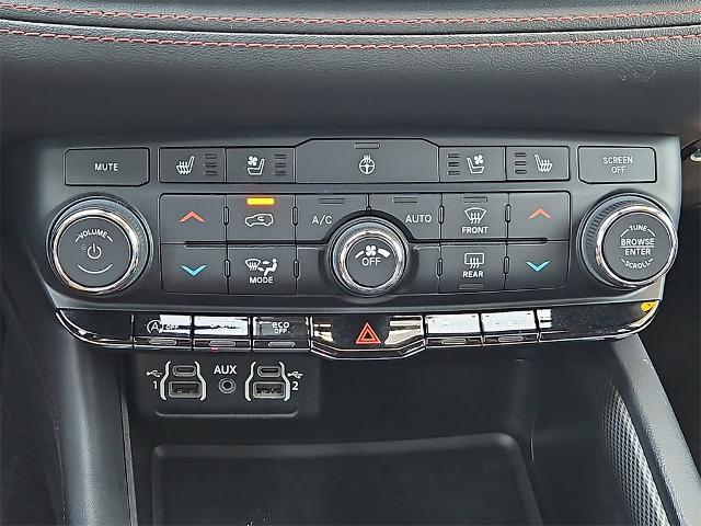2023 Dodge Durango Vehicle Photo in EASTLAND, TX 76448-3020