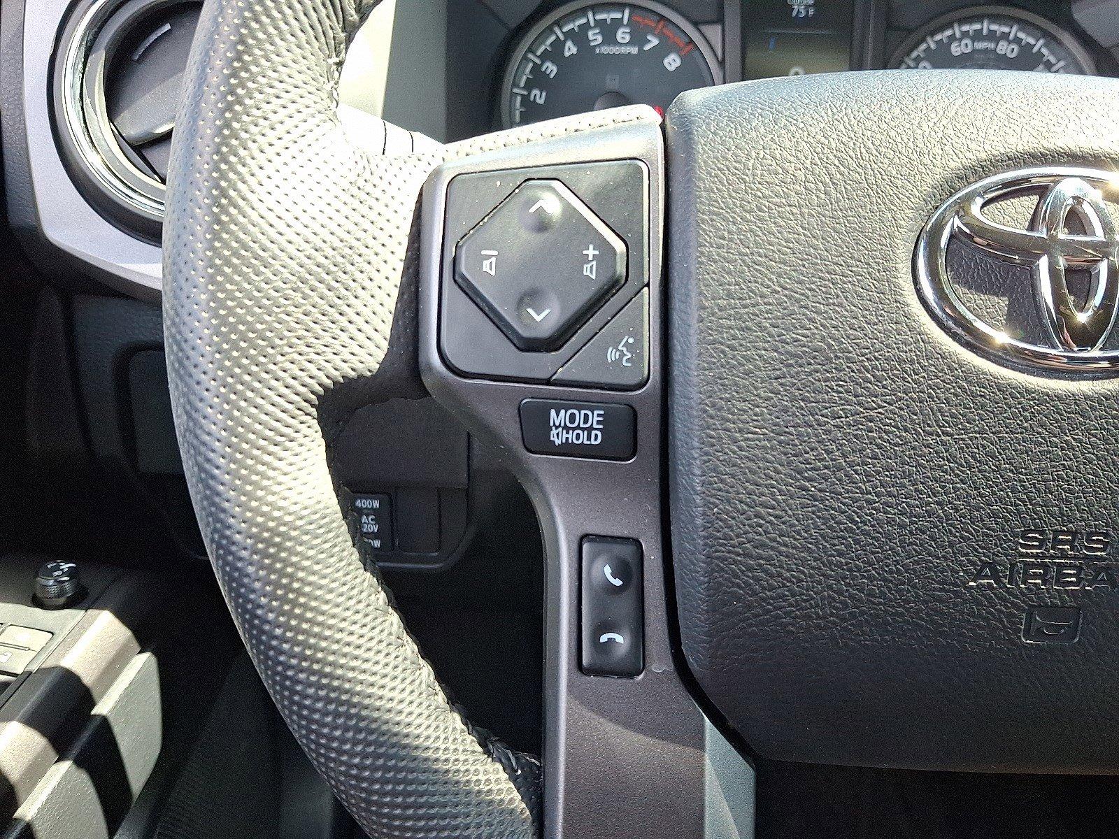2022 Toyota Tacoma 2WD Vehicle Photo in Harrisburg, PA 17111