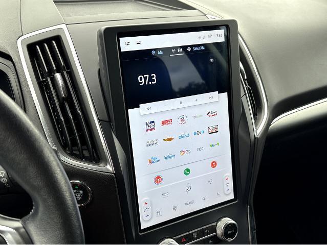 2022 Ford Edge Vehicle Photo in BEAUFORT, SC 29906-4218