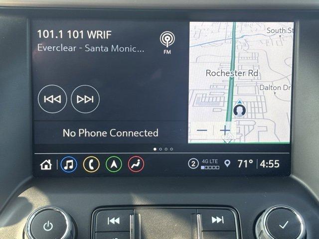 2023 GMC Acadia Vehicle Photo in ROCHESTER HILLS, MI 48307-2741