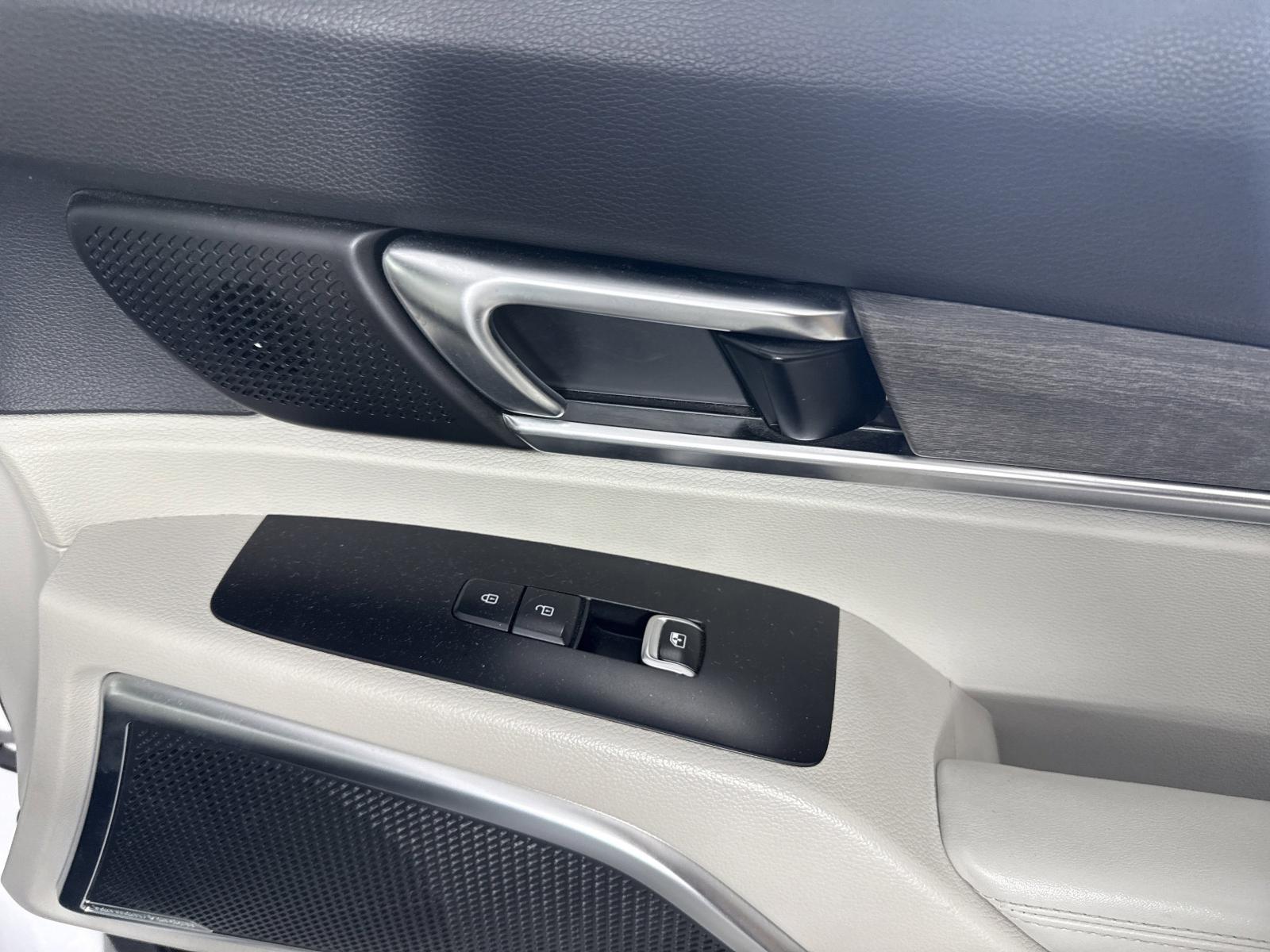 2022 Kia Telluride Vehicle Photo in Georgetown, TX 78626