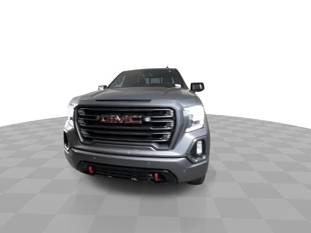 2020 GMC Sierra 1500 Vehicle Photo in GILBERT, AZ 85297-0402