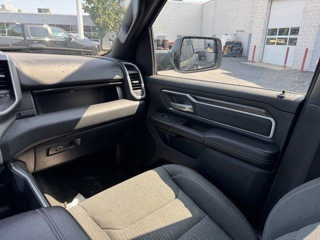 2022 Ram 1500 Vehicle Photo in Mechanicsburg, PA 17050-1707