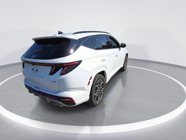 2022 Hyundai TUCSON Vehicle Photo in Pleasant Hills, PA 15236