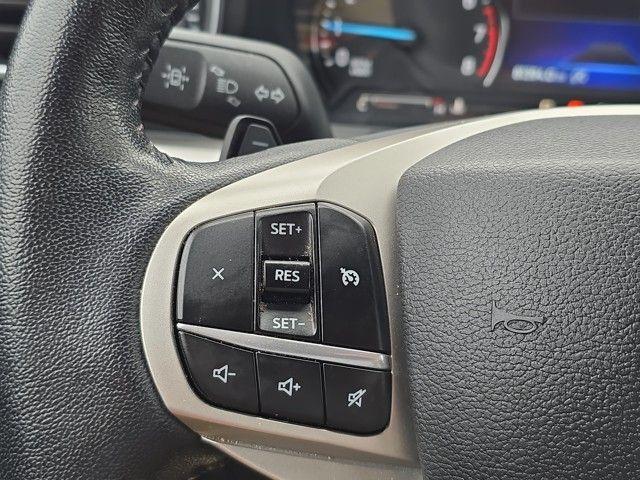2021 Ford Explorer Vehicle Photo in Pleasant Hills, PA 15236
