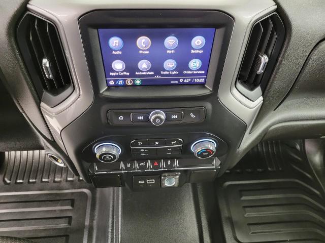 2024 Chevrolet Silverado 2500 HD Vehicle Photo in NEENAH, WI 54956-2243