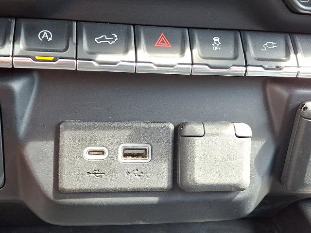 2020 GMC Sierra 1500 Vehicle Photo in HARRISBURG, PA 17111-1033