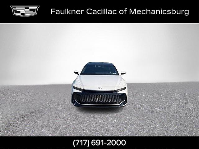 2024 Toyota Crown Vehicle Photo in MECHANICSBURG, PA 17050-1707