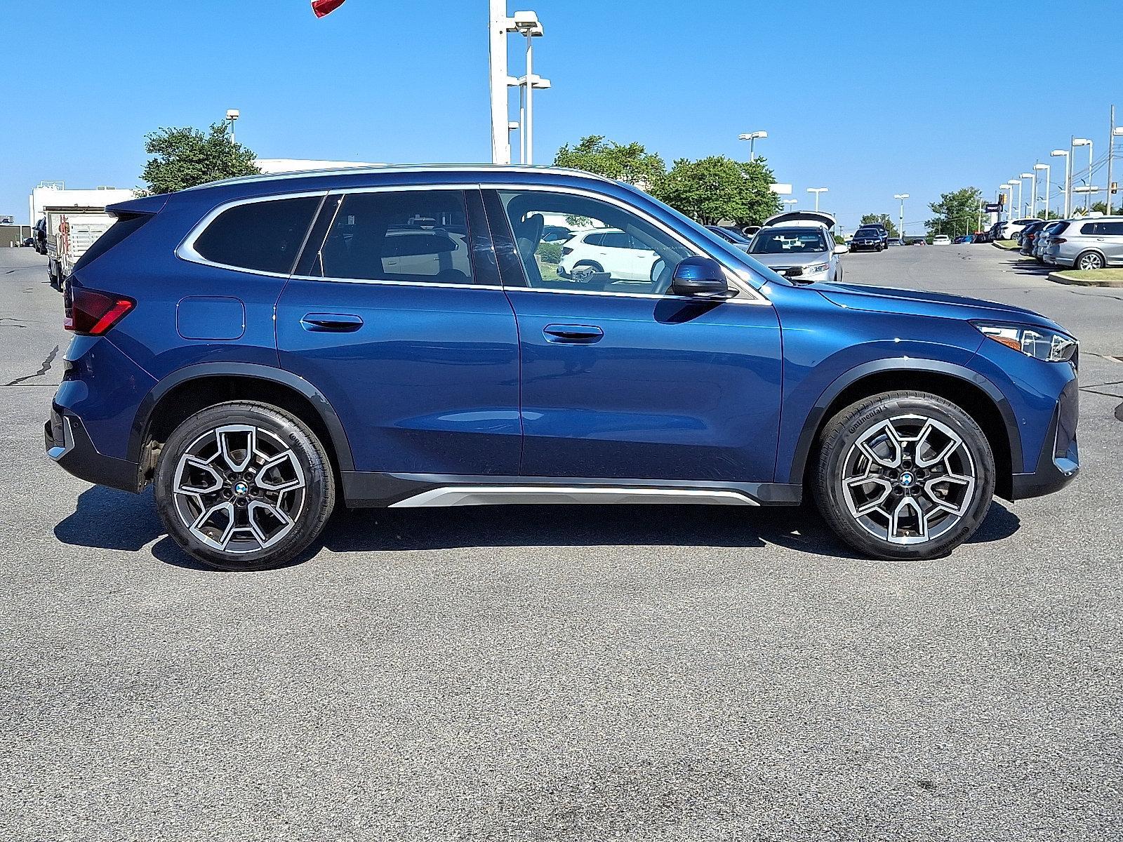 2025 BMW X1 xDrive28i Vehicle Photo in Lancaster, PA 17601