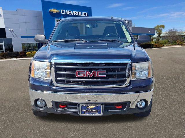 2007 GMC Sierra 1500 Vehicle Photo in DANBURY, CT 06810-5034