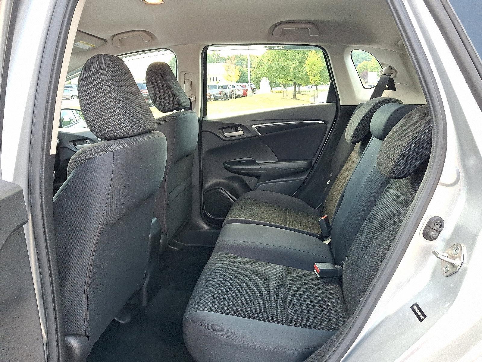 2016 Honda Fit Vehicle Photo in Harrisburg, PA 17111