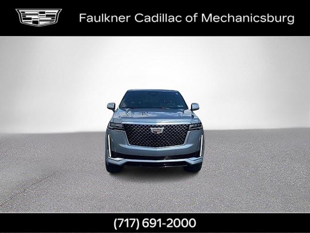 2024 Cadillac Escalade Vehicle Photo in MECHANICSBURG, PA 17050-1707