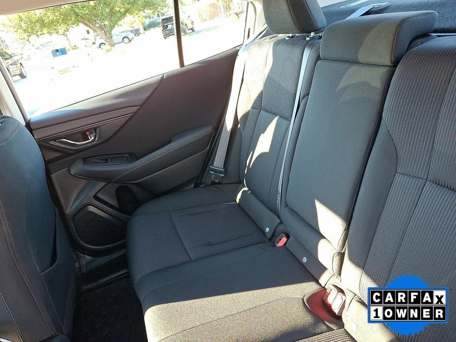 2023 Subaru Legacy Vehicle Photo in Harrisburg, PA 17111