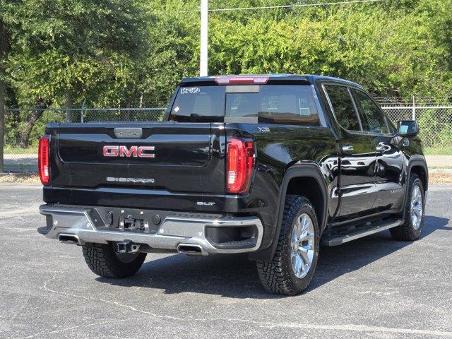 2020 GMC Sierra 1500 Vehicle Photo in Decatur, TX 76234