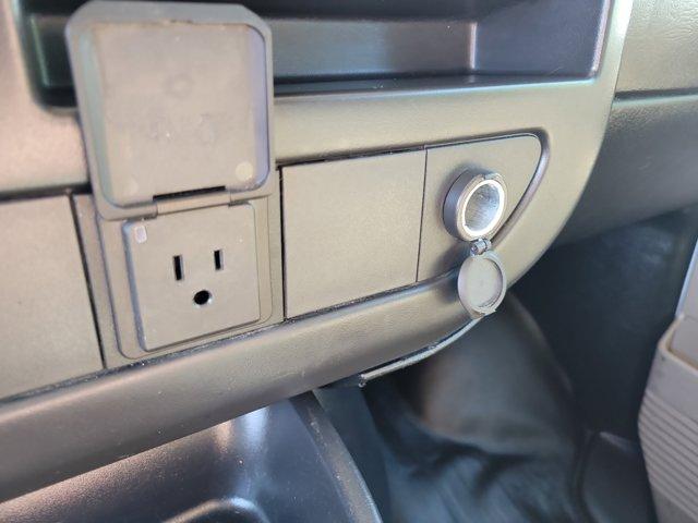 2017 Chevrolet Express Cargo Van Vehicle Photo in BRIDGMAN, MI 49106-9548