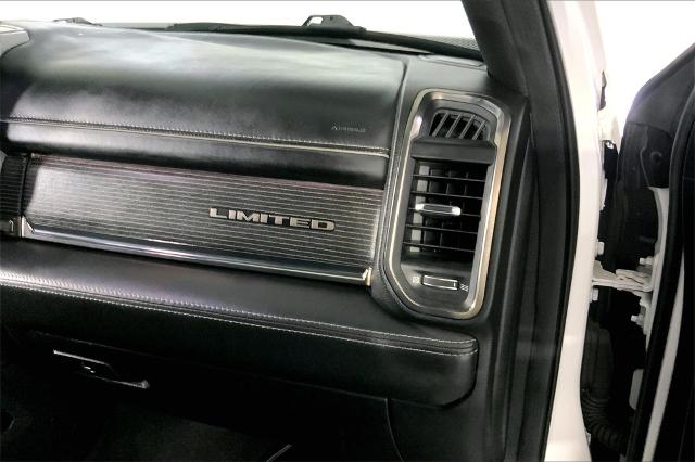 2020 Ram 1500 Vehicle Photo in Lees Summit, MO 64086