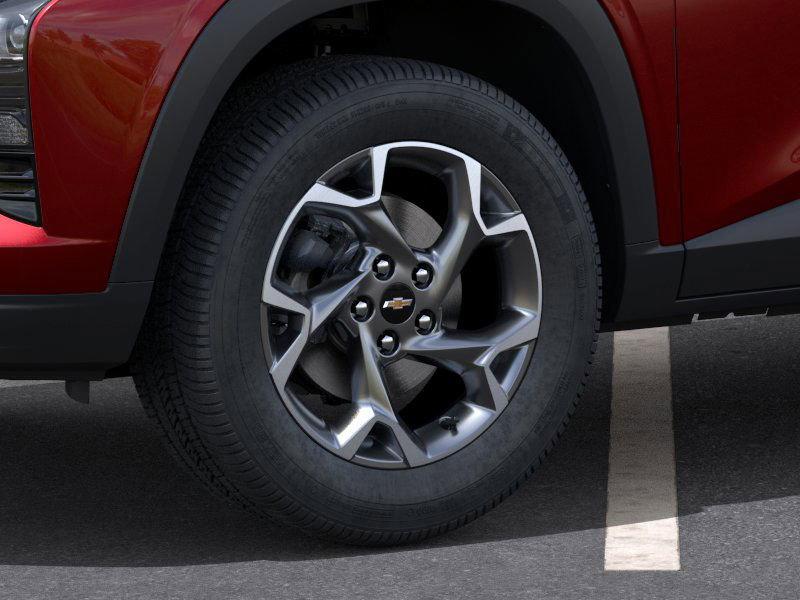 2026 Chevrolet Trax Vehicle Photo in POOLER, GA 31322-3252