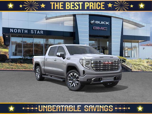2026 GMC Sierra 1500 Vehicle Photo in ZELIENOPLE, PA 16063-2910