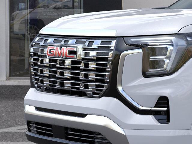 2026 GMC Terrain Vehicle Photo in INDEPENDENCE, MO 64055-1377