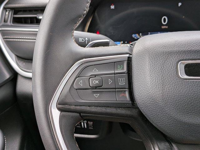 2023 Jeep Grand Cherokee L Vehicle Photo in BRUNSWICK, GA 31525-1881