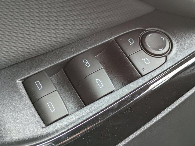 2026 Chevrolet Equinox Vehicle Photo in BRUNSWICK, GA 31525-1881