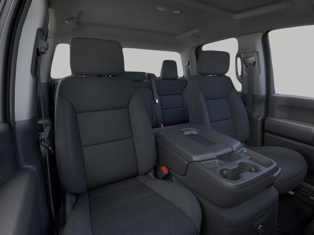 2026 Chevrolet Silverado 2500 HD Vehicle Photo in NEENAH, WI 54956-2243