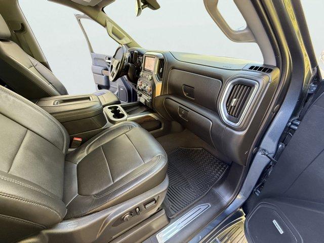 2020 GMC Sierra 1500 Vehicle Photo in LEOMINSTER, MA 01453-2952