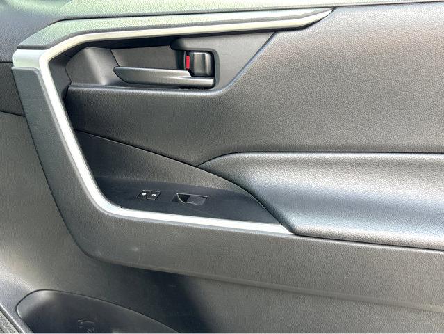 2021 Toyota RAV4 Vehicle Photo in Savannah, GA 31419