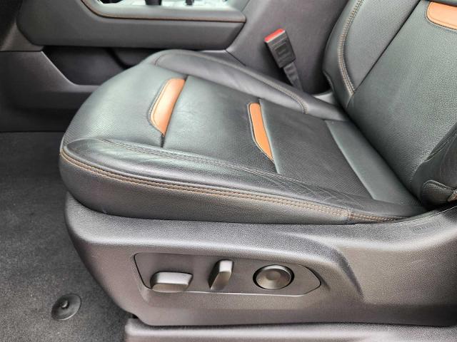 2024 GMC Sierra 1500 Vehicle Photo in DENTON, TX 76210-9321