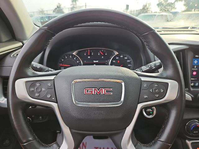 2023 GMC Terrain Vehicle Photo in TREVOSE, PA 19053-4984