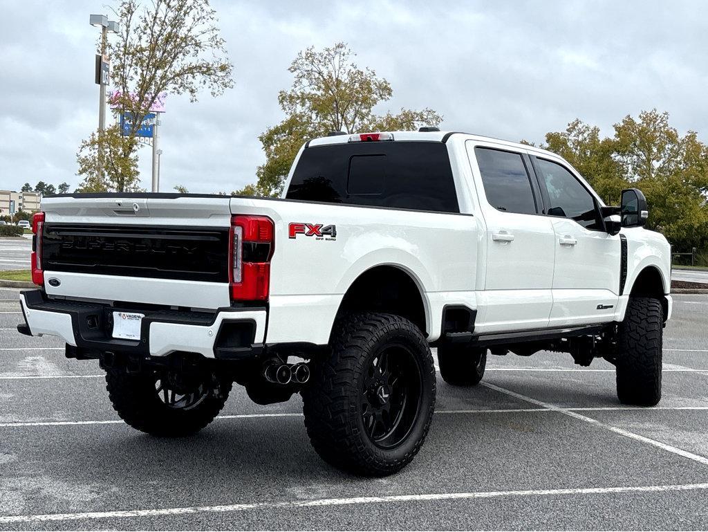 2025 Ford Super Duty F-250 SRW Vehicle Photo in POOLER, GA 31322-3252