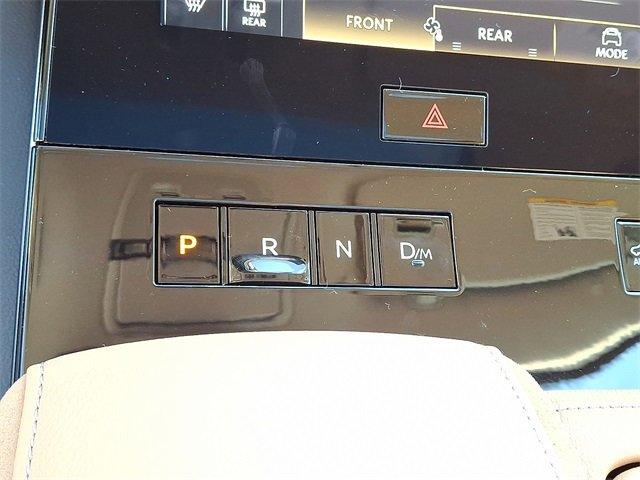 2026 INFINITI QX80 Vehicle Photo in Willow Grove, PA 19090