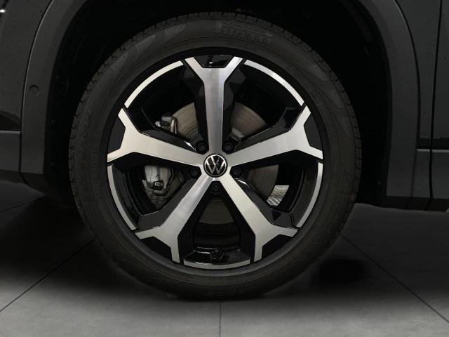 2025 Volkswagen Tiguan Vehicle Photo in Appleton, WI 54913