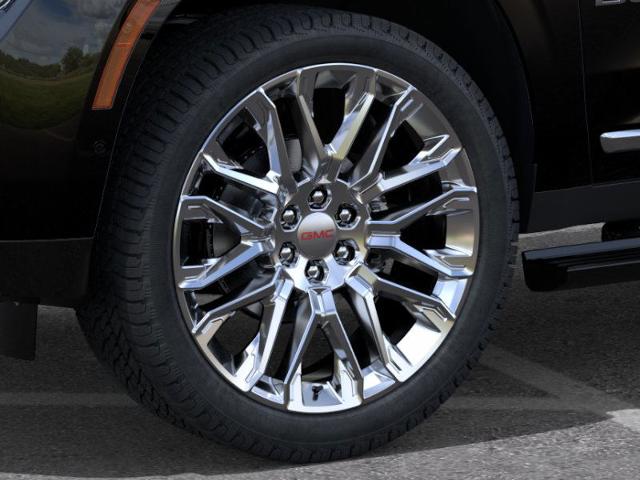 2026 GMC Yukon Vehicle Photo in INDEPENDENCE, MO 64055-1377