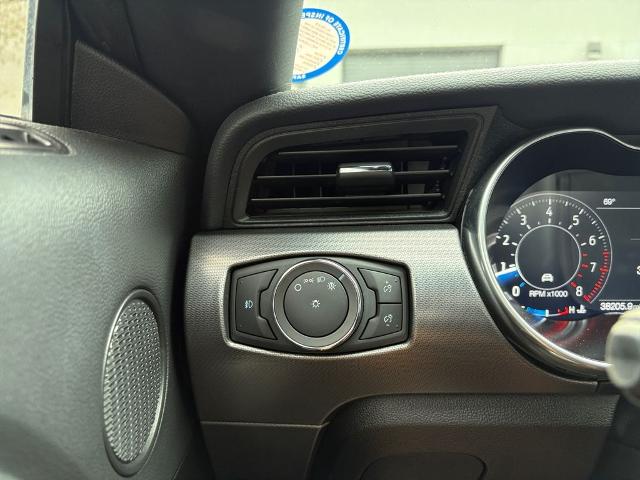 2021 Ford Mustang Vehicle Photo in Savannah, GA 31419