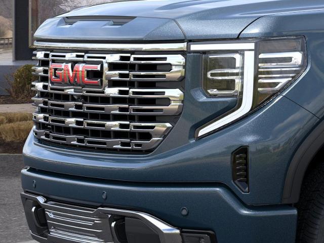 2026 GMC Sierra 1500 Vehicle Photo in INDEPENDENCE, MO 64055-1377