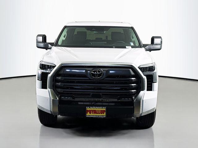 2023 Toyota Tundra 4WD Vehicle Photo in Puyallup, WA 98371