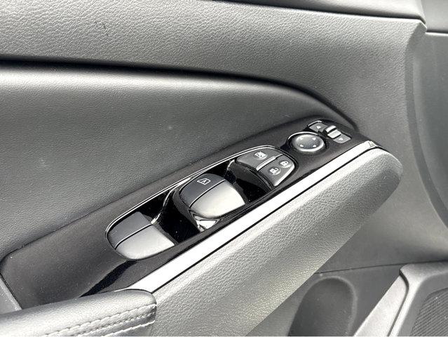 2023 Nissan Altima Vehicle Photo in Savannah, GA 31419