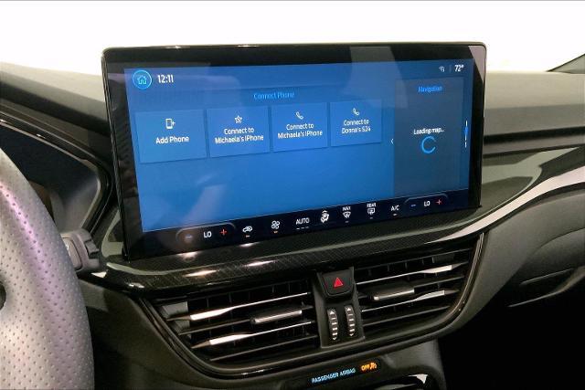 2023 Ford Escape Vehicle Photo in KANSAS CITY, MO 64114-4502